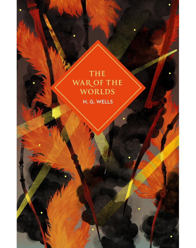 The War of the Worlds (Vintage Classics)