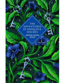 The Adventures of Sherlock Holmes (Vintage Classics)