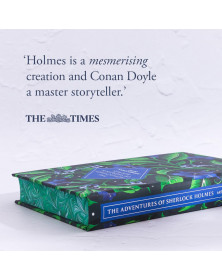 The Adventures of Sherlock Holmes (Vintage Classics)