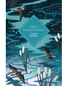 Great Expectations (Vintage Classics)