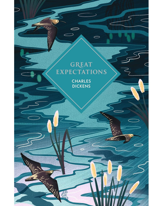 Great Expectations (Vintage Classics)
