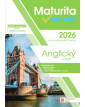 Maturita v pohodě - Anglický jazyk 2026