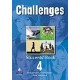 Challenges 4 Student's Book