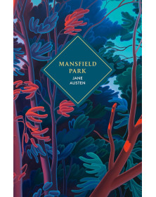 Mansfield Park (Vintage Classics)