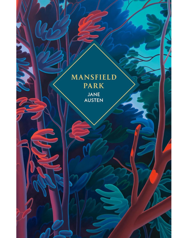 Mansfield Park (Vintage Classics)
