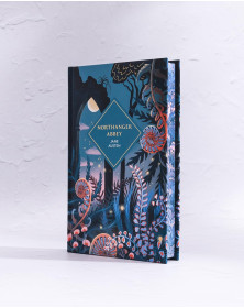 Northanger Abbey (Vintage Classics)