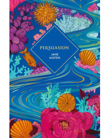 Persuasion  (Vintage Classics)