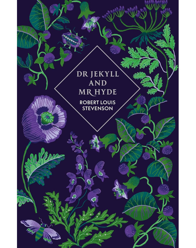 Dr Jekyll and Mr Hyde and Other Stories  (Vintage Classics)