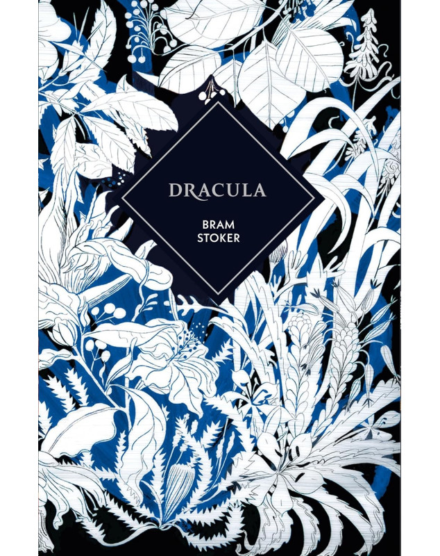 Dracula (Vintage Classics)