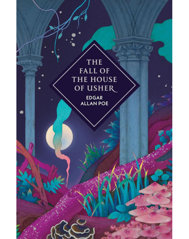 The Fall of the House of Usher and Other Stories (Vintage Classics)