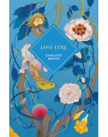 Jane Eyre (Vintage Classics)