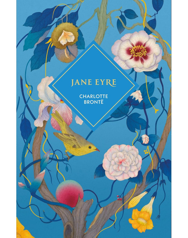 Jane Eyre (Vintage Classics)