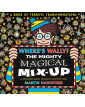 Where's Wally? The Mighty Magical Mix-Up