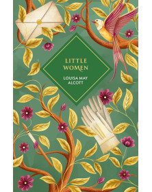 Little Women (Vintage Classics)