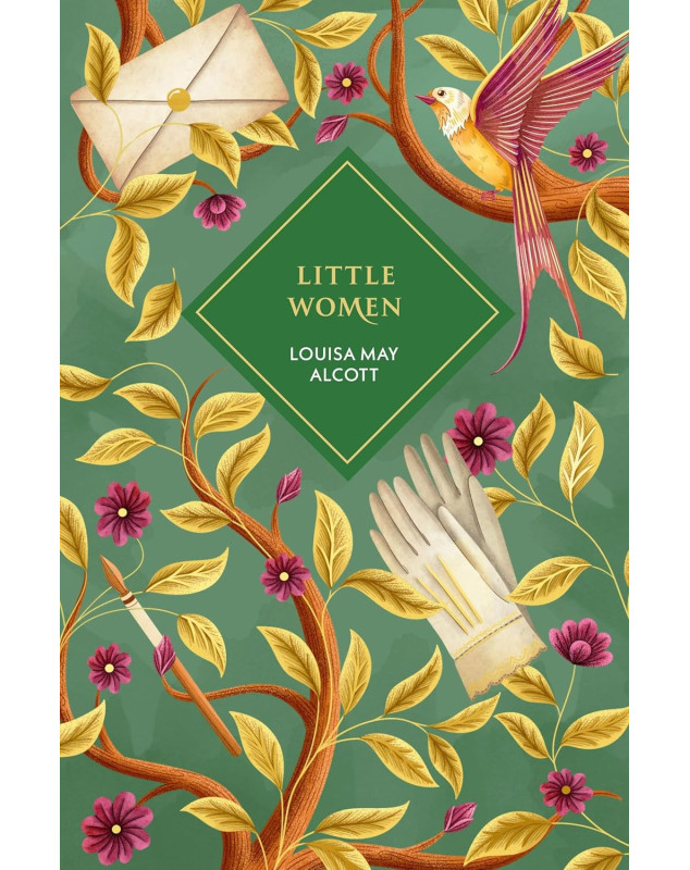 Little Women (Vintage Classics)