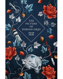 The Picture of Dorian Gray (Vintage Classics)