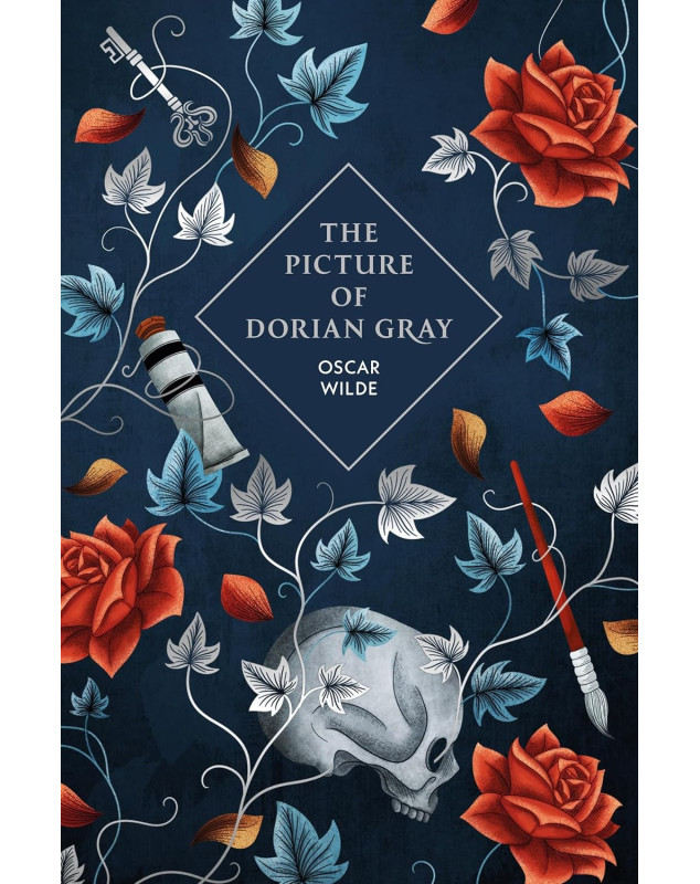 The Picture of Dorian Gray (Vintage Classics)