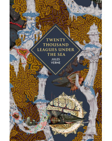 Twenty Thousand Leagues Under the Sea (Vintage Classics)