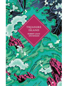 Treasure Island (Vintage Classics)