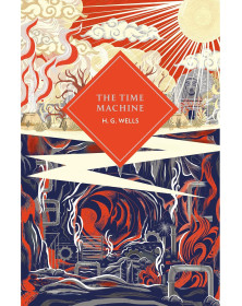 The Time Machine  (Vintage Classics)