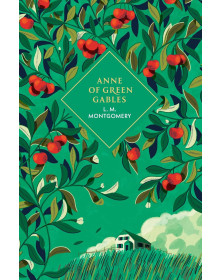 Anne of Green Gables (Vintage Classics)