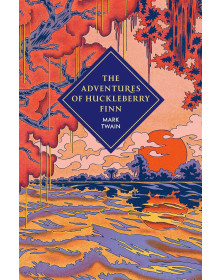 The Adventures of Huckleberry Finn (Vintage Classics)