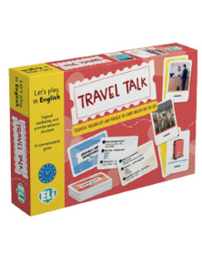 Travel Talk - A2