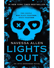 Lights Out (Into Darkness Series 1)