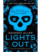 Lights Out (Into Darkness Series 1)