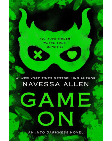 Game On  (Into Darkness Series 3)
