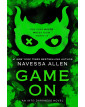 Game On  (Into Darkness Series 3)