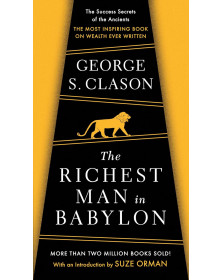 The Richest Man in Babylon