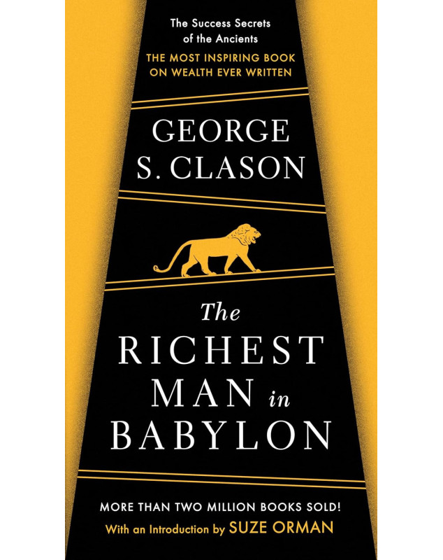 The Richest Man in Babylon