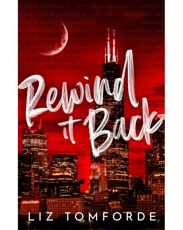 Rewind it Back (Windy City, 5)