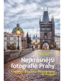 Nejkrásnější fotografie Prahy / The Most Beautiful Photographs of Prague