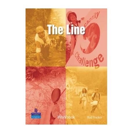 Challenges 1 and 2 The Line DVD/Video Activity Book Challenges 1 and 2 The Line DVD/Video Activity Book