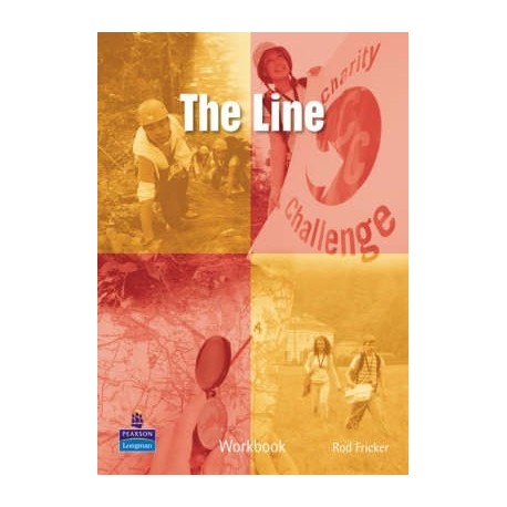 Challenges 1 and 2 The Line DVD/Video Activity Book