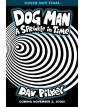 Dog Man 15: A Sprinkle in Time
