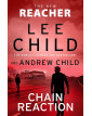 Chain Reaction: (Jack Reacher 31)