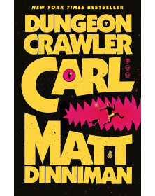 Dungeon Crawler Carl (Dungeon Crawler Carl Series, 1)