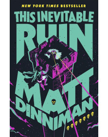 This Inevitable Ruin (Dungeon Crawler Carl Series, 7)