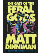 The Gate of the Feral Gods (Dungeon Crawler Carl Series, 4)