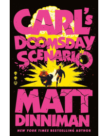 Carl's Doomsday Scenario (Dungeon Crawler Carl Series, 2)