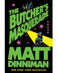 The Butcher's Masquerade (Dungeon Crawler Carl Series, 5)