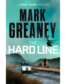 The Hard Line (Gray Man)