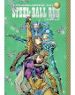 JoJo's Bizarre Adventure: Part 7--Steel Ball Run, Vol. 7