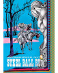 JoJo's Bizarre Adventure: Part 7--Steel Ball Run, Vol. 8