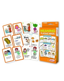 Meaning Flashcards