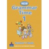 New Grammar Time 1 Teacher's Book