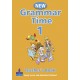 New Grammar Time 1 Teacher's Book